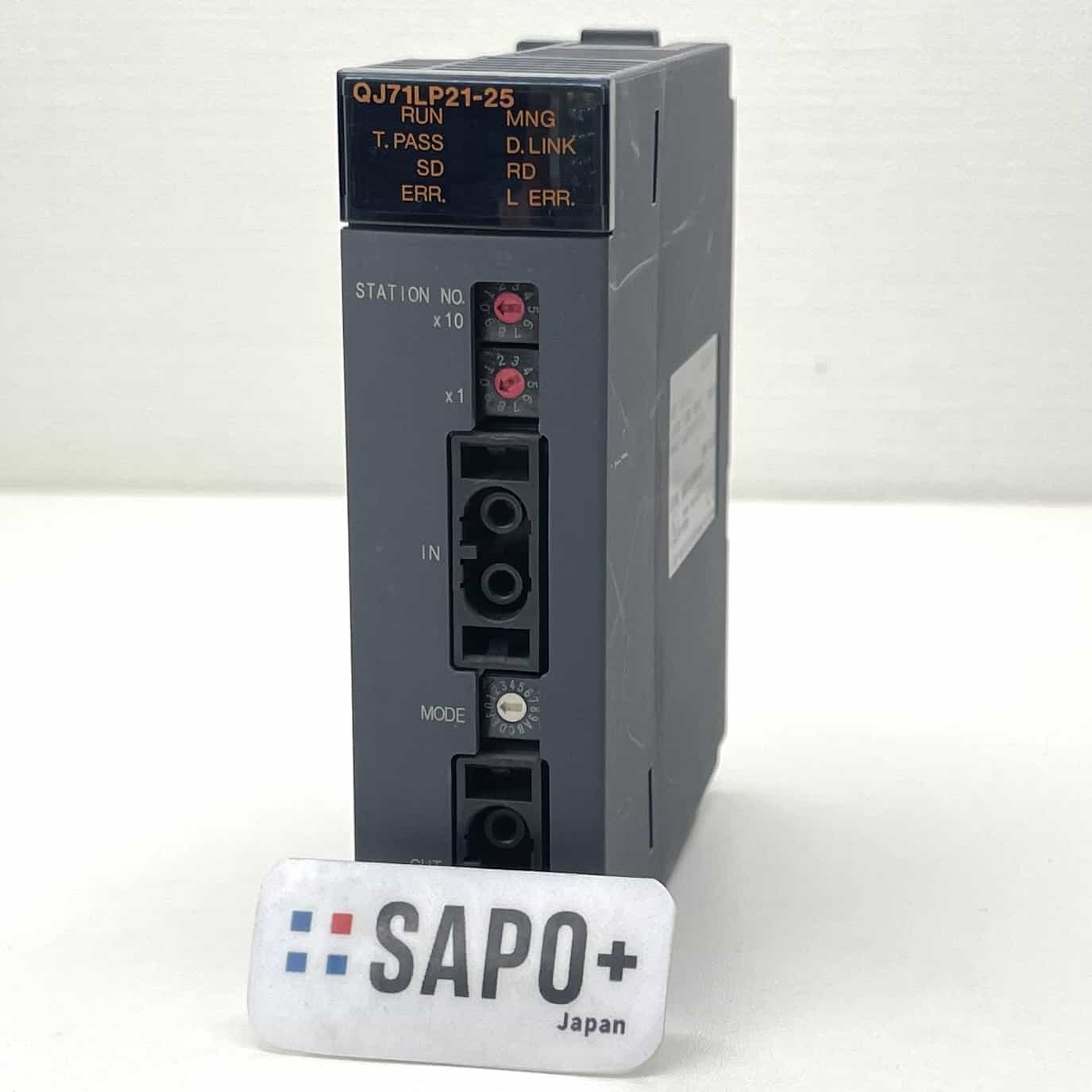 中古PLC一覧 | 中古FA機器・制御機器の高価買取販売ならサポタス
